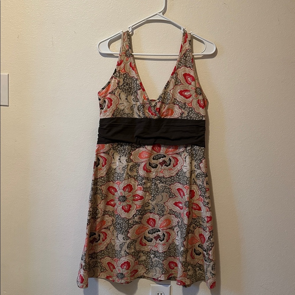 Patagonia tank dress, size large